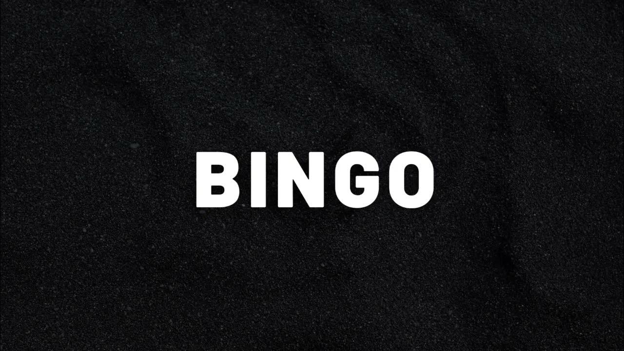Sound Effects "Bingo" soundeffect YouTube
