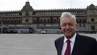 Documental &#39;Esto soy&#39; sobre la vida de Andrés Manuel López Obrador