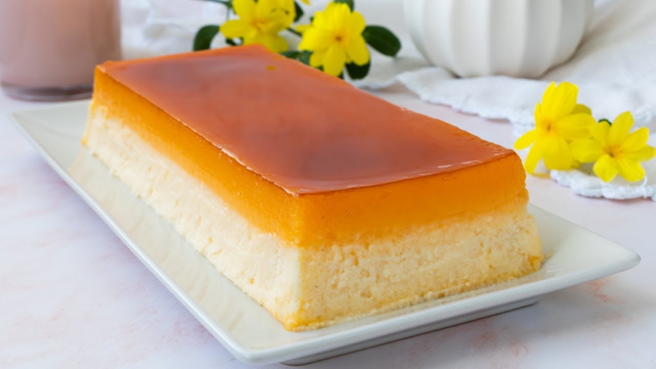 Tarta de Queso y Tocino de Cielo La Combinación Perfecta ¡¡Tocinito cheescake!!