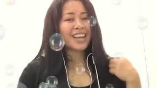 CINTA HARUS ADA RINDU