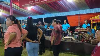 STAMBUL BUJUK - GAMBANG KROMONG MELISTA LIVE DUKUH PINANG RM KODE DEDI BANGO 13 APRIL 2024