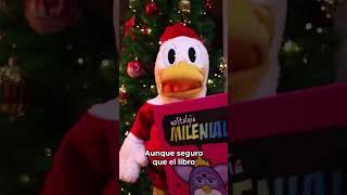 Nostalgia Milenial Me Ha Traído Un Regalito Por Navidad 🎄