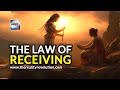 The law of receiving