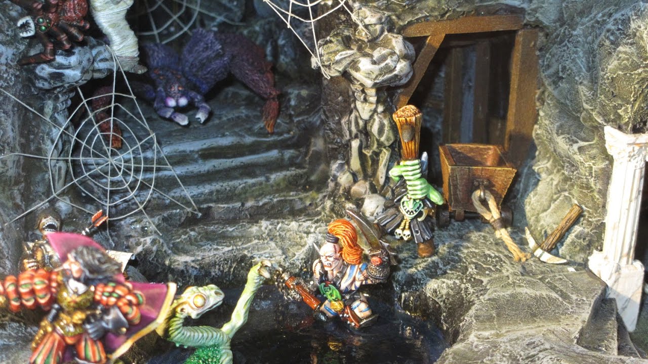 NetHack 4 (Windows) - Spooky Tourist John - YouTube