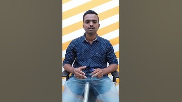 Mechanical Student Placed as Software Engineer from QSpiders | Niranjan Ghatage