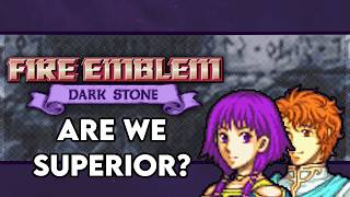 Mage Knight Lute? GETTEM | FE8 Dark Stone