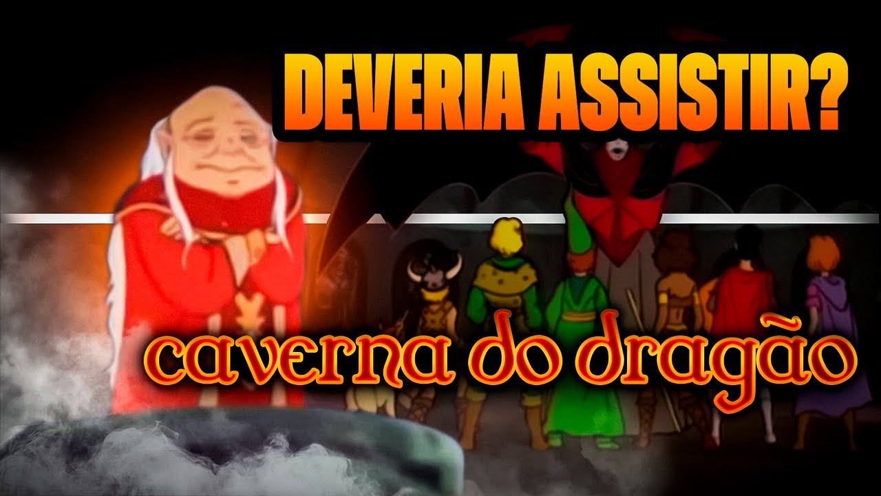 No Ponto de Vista de um Vilão de Isekai: Deveria assistir Overlord? 