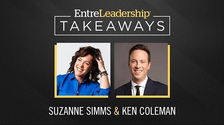 Partnering with Your Assistant | Suzanne Simms