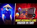 NG Players Onetap + Accuracy Secret 🤯 || Faster New Headshot Trick 2024 || Free Fire