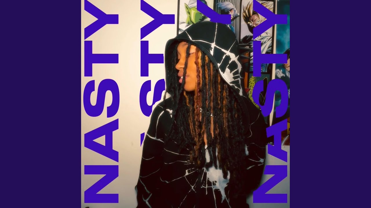 Guarda NASTY su YouTube Guarda NASTY su YouTube