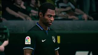 Fifa Online 4 Thailand - Yeni Kadrom Ile Ilk Maç Pele Geri̇ Döndü