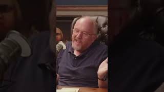 Louis C.k Dosent Get Why His Show Was Cancelled