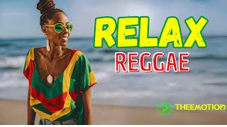 SELEÇÃO REGGAE PARA RELAXAR | REGGAE DO MARANHÃO 2024 @relax#relaxmusic