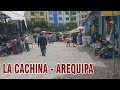 La Cachina Arequipa