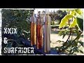 Surfrider and XXIX Mods by Bay City Vapor