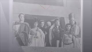 Brigid Bazlen In King Of Kings 1961 Hurd Hatfield Watch Clic Hollywood Movie Hot Moviestars Free