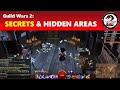Guild Wars 2: Top 11 Secrets and Hidden Locations in Tyria