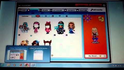 Fantage 2013 Cheat: How to Fly in Fantage!