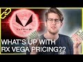 RX Vega &quot;introductory&quot; price, Shonin Streamcam + Frontrow body cams