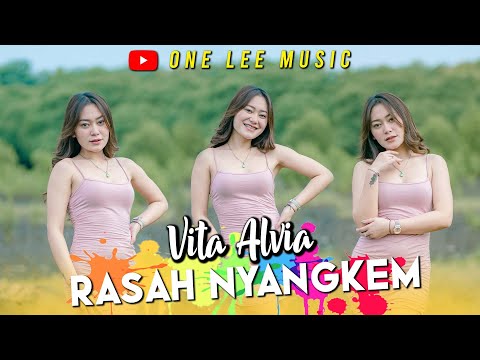 Vita Alvia - Rasah Nyangkem (DJ Remix) // Urusono Urusanmu Rasah Ngurusi Uripku