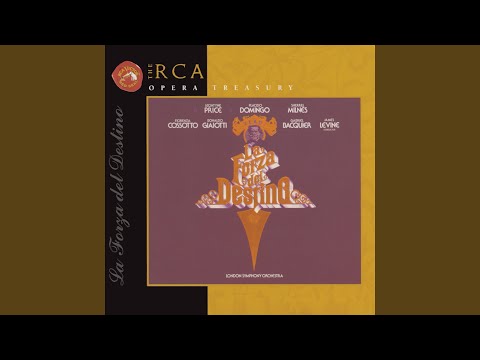 Putar La forza del destino, Act II, Scene II : Verdi: La forza del destino, Act II, Scene II - Chi mi cerca? - Andrea Bocelli