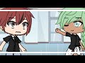 Who has more fans meme//Gacha Life meme