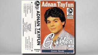 Adnan Tayfun - Anlayacaksın #arabesk Resimi