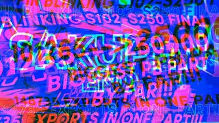 PIN BLINKING SEASON 102 TO 250 FINALE!!! (148K+ EXPORTS IN ONE PART!!!)