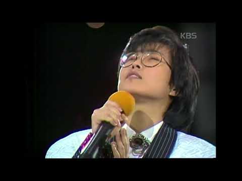 이선희(Lee Sunhee) - 나 항상 그대를 [쇼특급] | KBS 19880305 방송