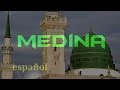 Arabia Saudita (Medina) - Parte 2 (Español)