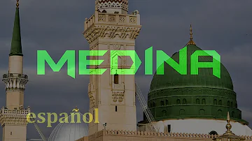 Che significa la Medina?