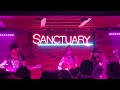 The Bridge City Sinners - Unholy Hymns live at Sanctuary Detroit 3/1/22