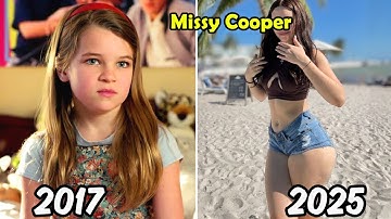 Young Sheldon Cast: Then And Now 2025 | Real Name, Age & Life Partners