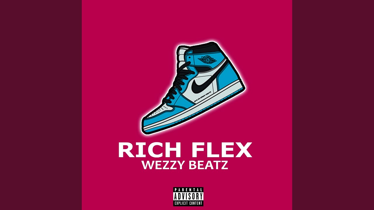 Rich Flex - YouTube