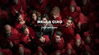 BELLA CIAO | HIP-HOP X DRILL BEAT | || MONEY HEIST || |RELOADED| || TRAP ARTS |2021|