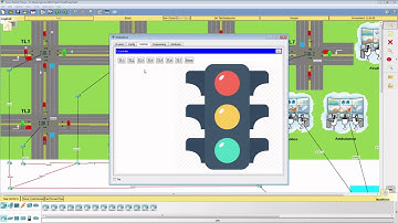 City Emergancy Traffic Managment - KFUPM - COE 444