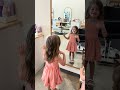 FROM KFOR CREATOR LAB: Sit Still Kids Salon @stephkaynorman