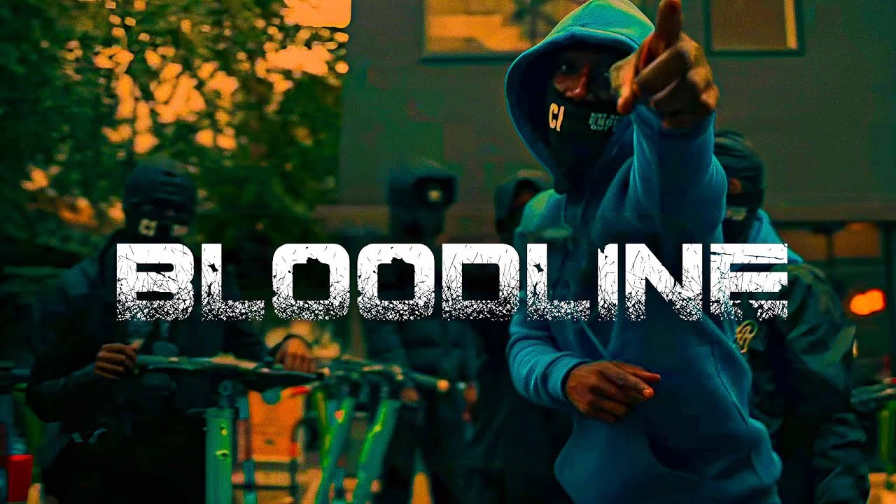 [FREE] Russ Millions x Buni UK Drill Type Beat 2025 | 