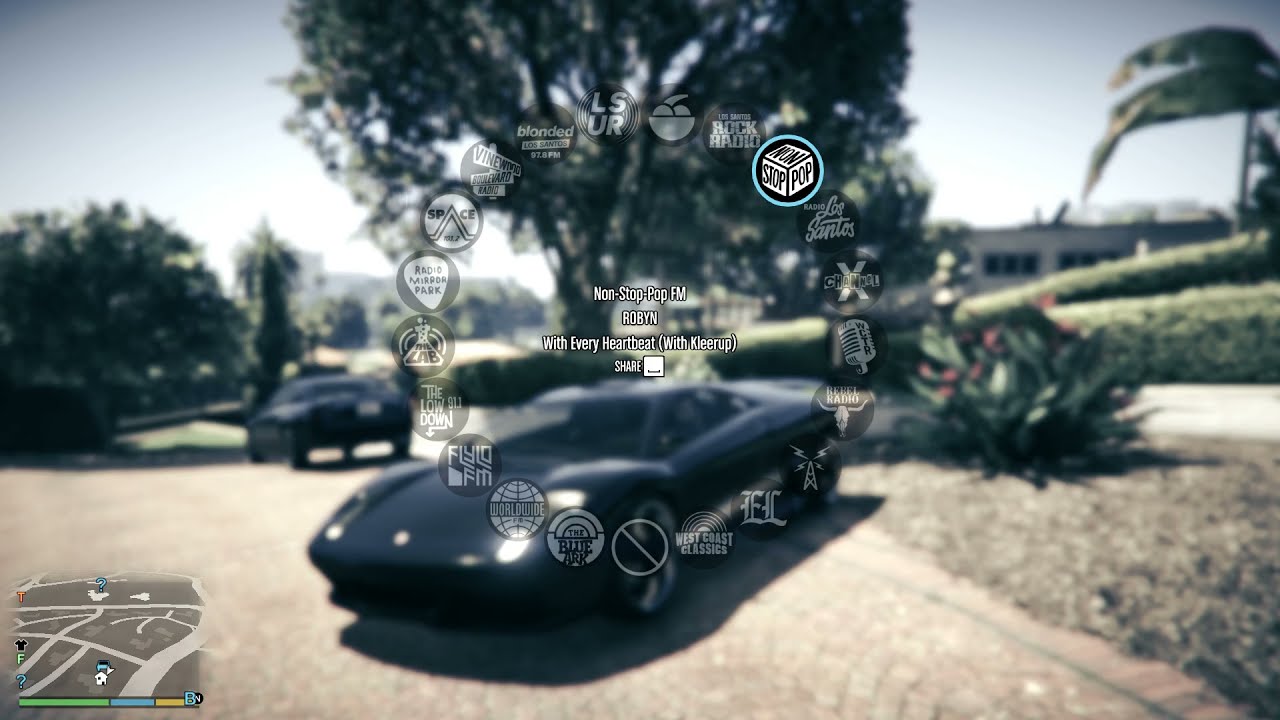 How to find your lost or stolen car in GTA5 story mode 2021||GTA V