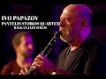 Ivo papazov  pantelis stoikos quartet  balkan jazz solos official live