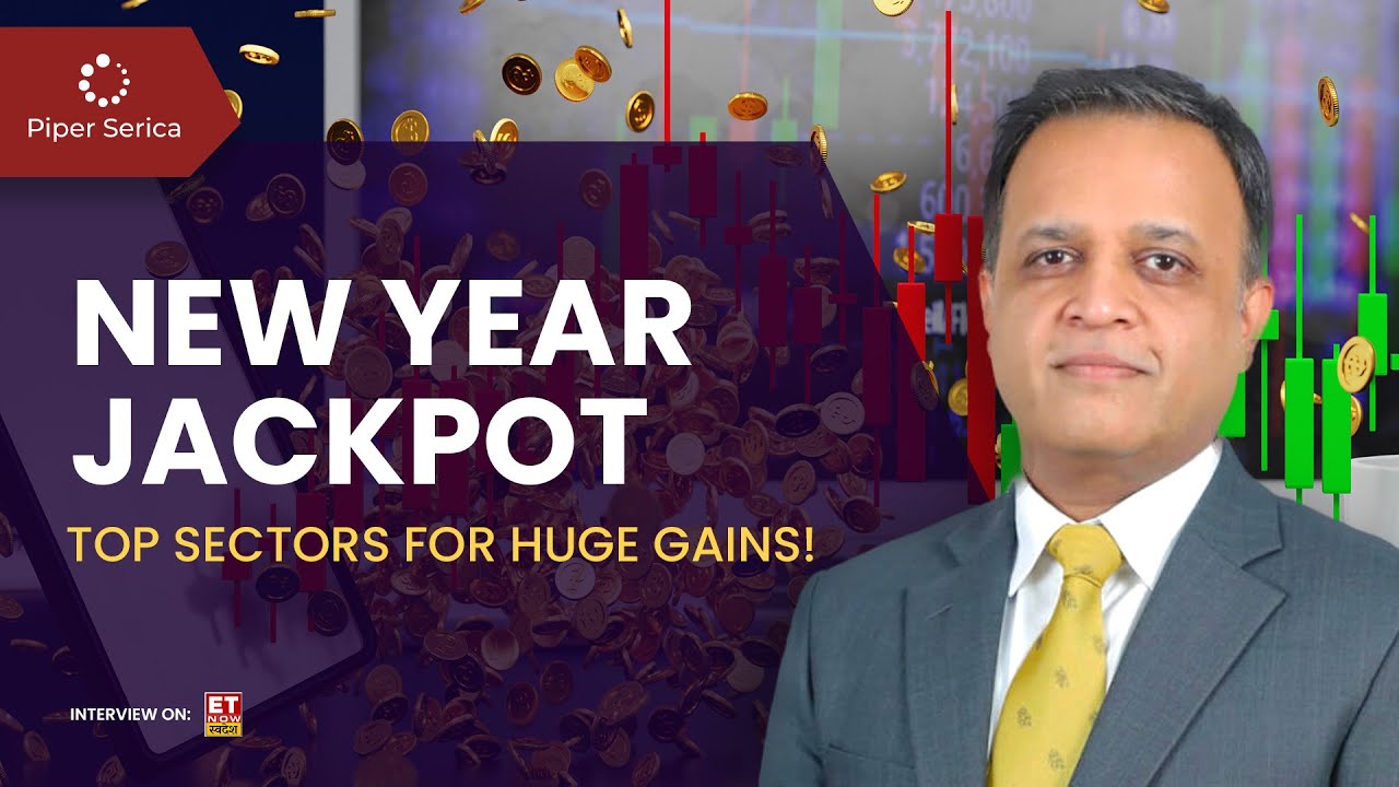 Market Recovery, Sector Insights & Inflation Impact: Abhay Agarwal’s Bold Market Outlook