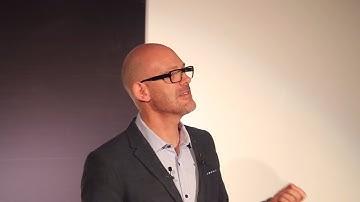 From Campaigns to Movements  | Stephen Scott Johnson | TEDxMonashUniversity