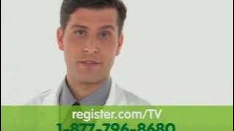 Get a FREE domain with Register.com!