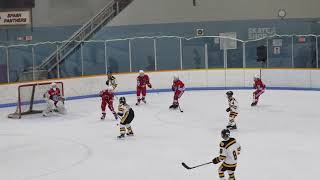 Gamblers Hockey Game 2   February 9, 2019 by Kent Jakusz 76 views 5 years ago 48 minutes