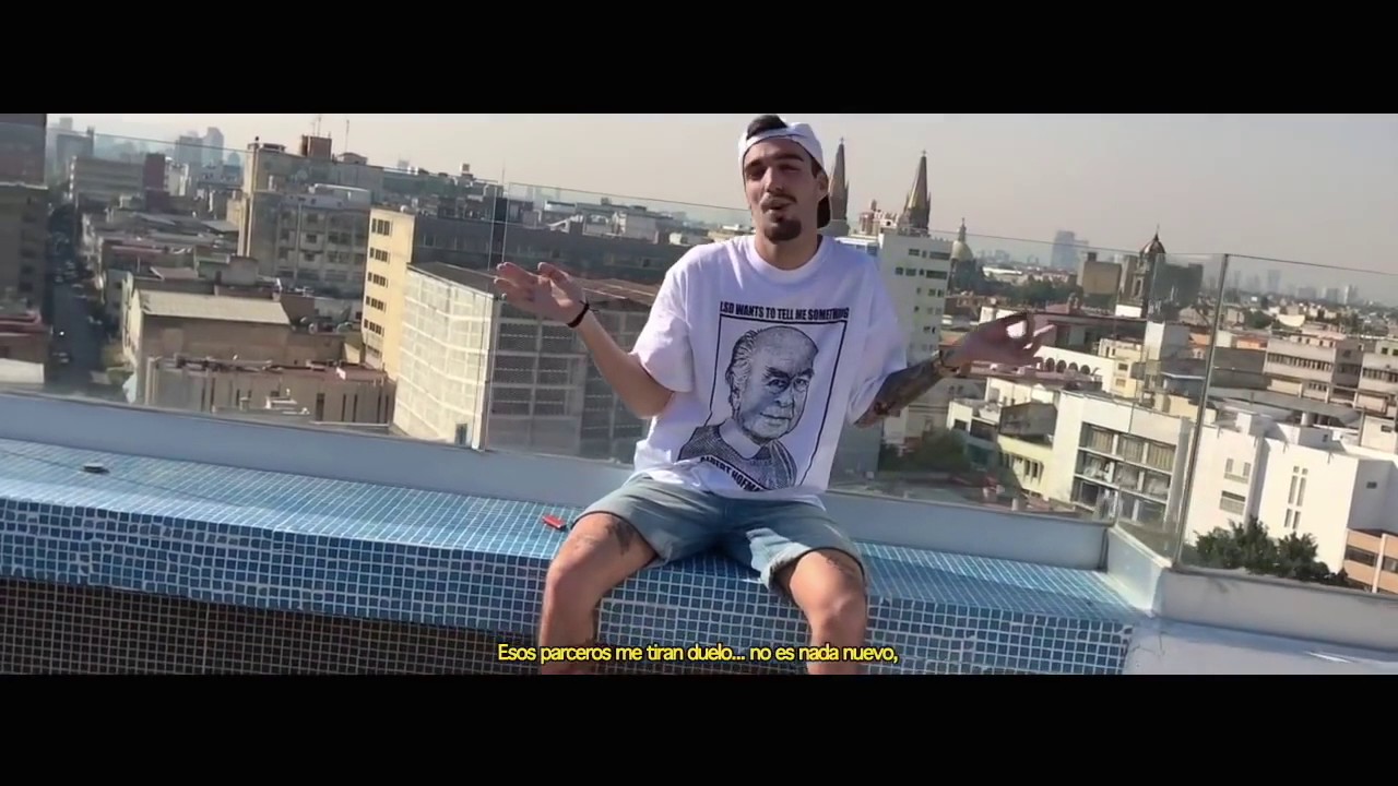 Rels B//////DREAMS (Prod Cookin Soul) - YouTube