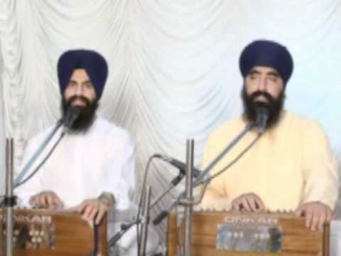 Jab gur mileya Ragi Satnam Singh Ji Jawadhi Kalaa wale