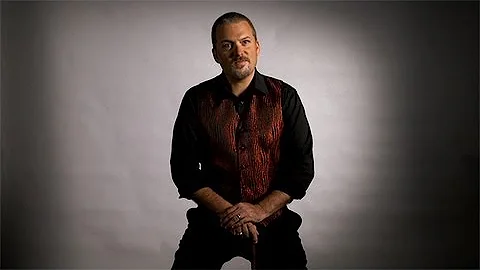 Who is Todd Ray: Inside Freakshow