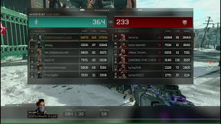 Easy to get 200+ kills in Call of Duty Black Ops 4