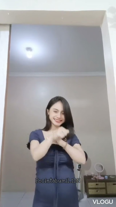 Bumil Ratu Centil Di Dalam