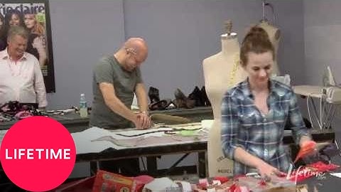 Project Runway: Tim Gunn